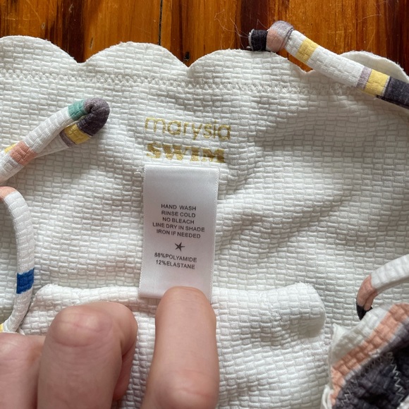 Marysia Bikini Set! - Picture 4 of 5